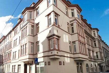 Wohnung Bremerhaven Geestemünde - 3 Zimmer, 79 m&sup2;, 409&euro; | Angebot:26234116
