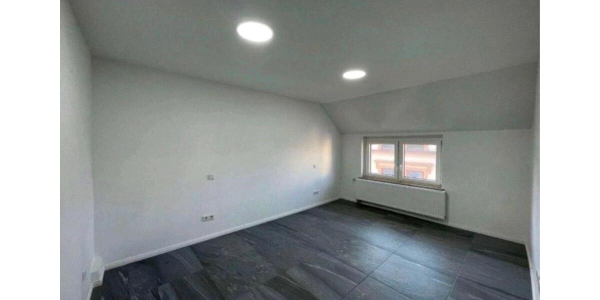 Etagenwohnung Bremerhaven Wulsdorf - 2 Zimmer, 59 m&sup2;, 480&euro; | Angebot:24983520