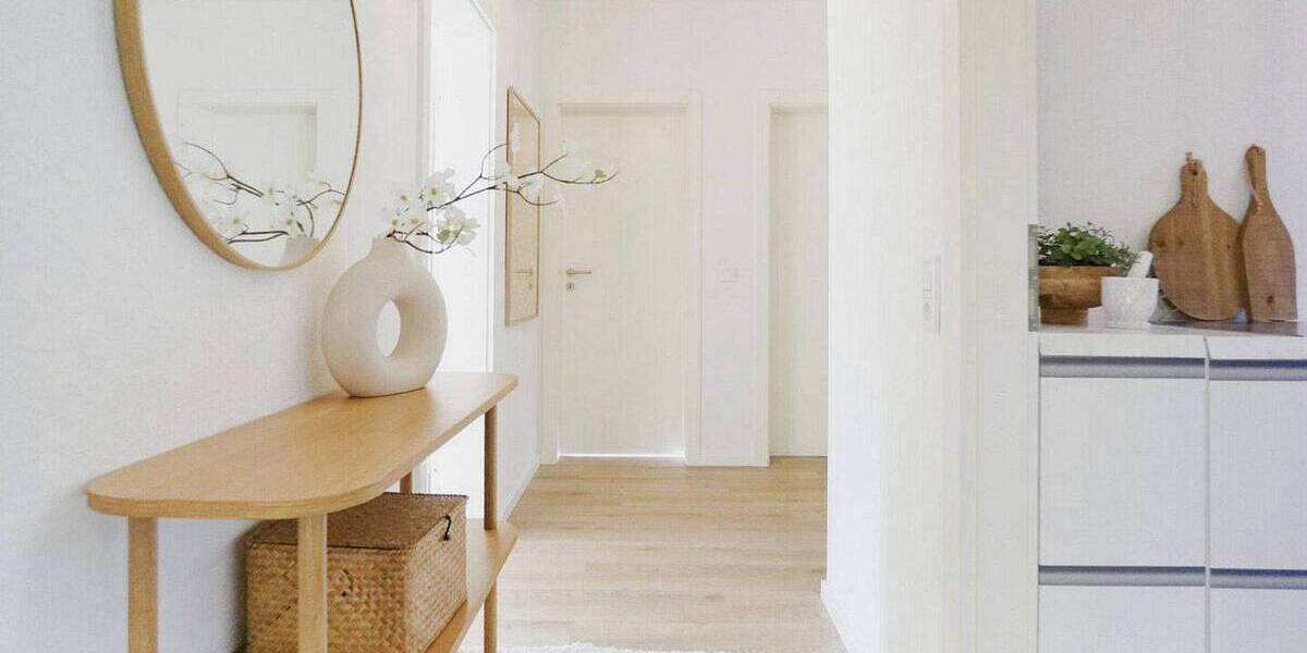Etagenwohnung Bremerhaven Mitte - 3 Zimmer, 68 m&sup2;, 159.800&euro; | Angebot:26684201