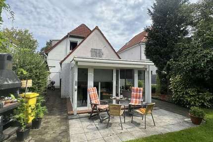 Haus Wilhelmshaven Altengroden - 6 Zimmer, 140 m&sup2;, 139.000&euro; | Angebot:25552205