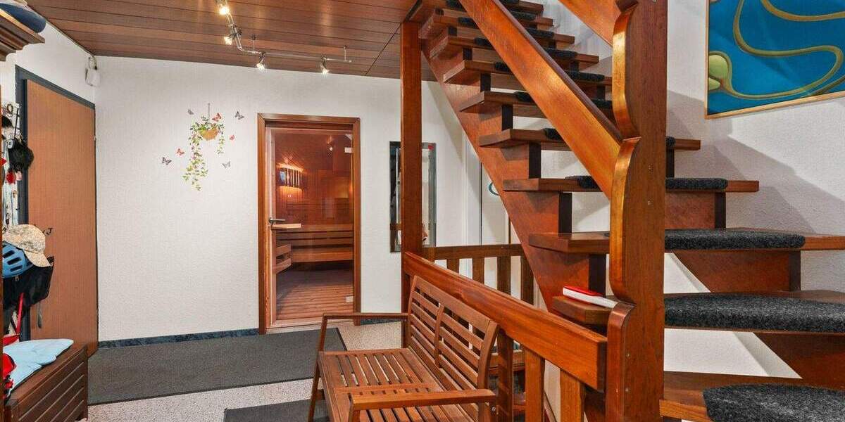 Bremerhaven - Speckenbüttel l Attraktives Einfamilienhaus mit Kamin in beliebter Lage Bremerhavens 3 zimmer