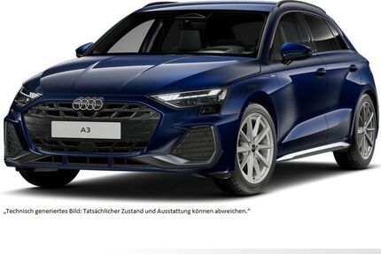 Audi A3 5.469 km 33.981 &euro; Bremerhaven 27576