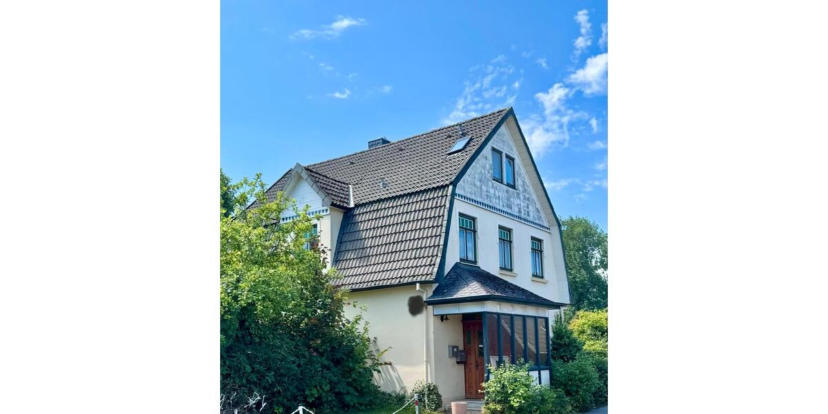Einfamilienhaus Geestland Bad Bederkesa - 8 Zimmer, 150 m&sup2;, 219.000&euro; | Angebot:27120514
