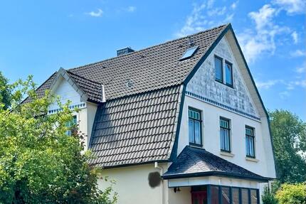 Haus Geestland Bad Bederkesa - 8 Zimmer, 150 m&sup2;, 219.000&euro; | Angebot:27120514