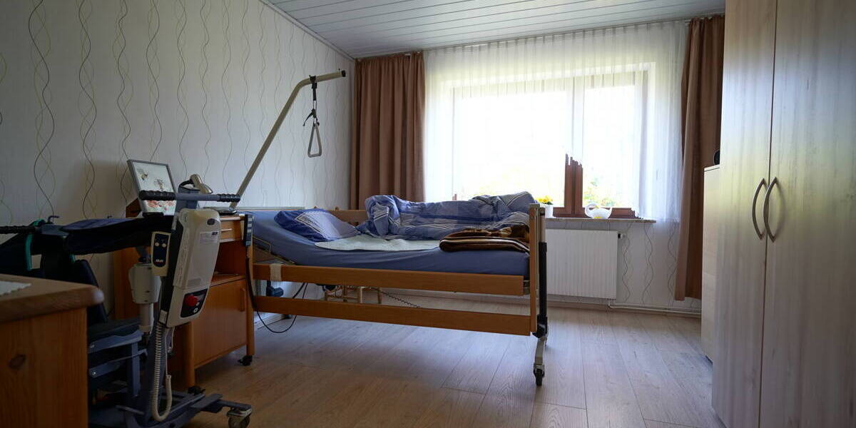 Mehrfamilienhaus, Wohnhaus Geestland Ankelohe - 6 Zimmer, 180 m&sup2;, 349.000&euro; | Angebot:26388797