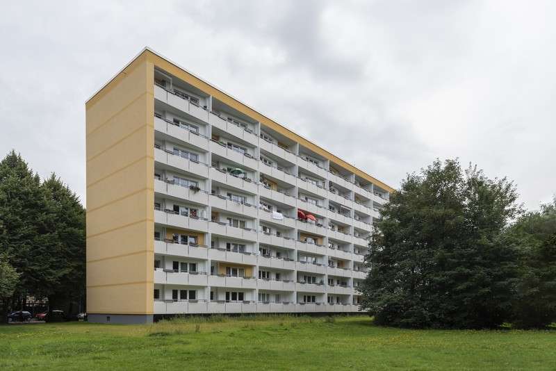Etagenwohnung Bremerhaven Leherheide - 2 Zimmer, 72 m&sup2;, 444&euro; | Angebot:26682658