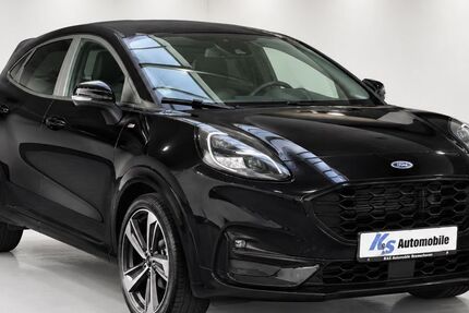 Ford Puma 20.150 km 18.650 &euro; Bremerhaven 27568