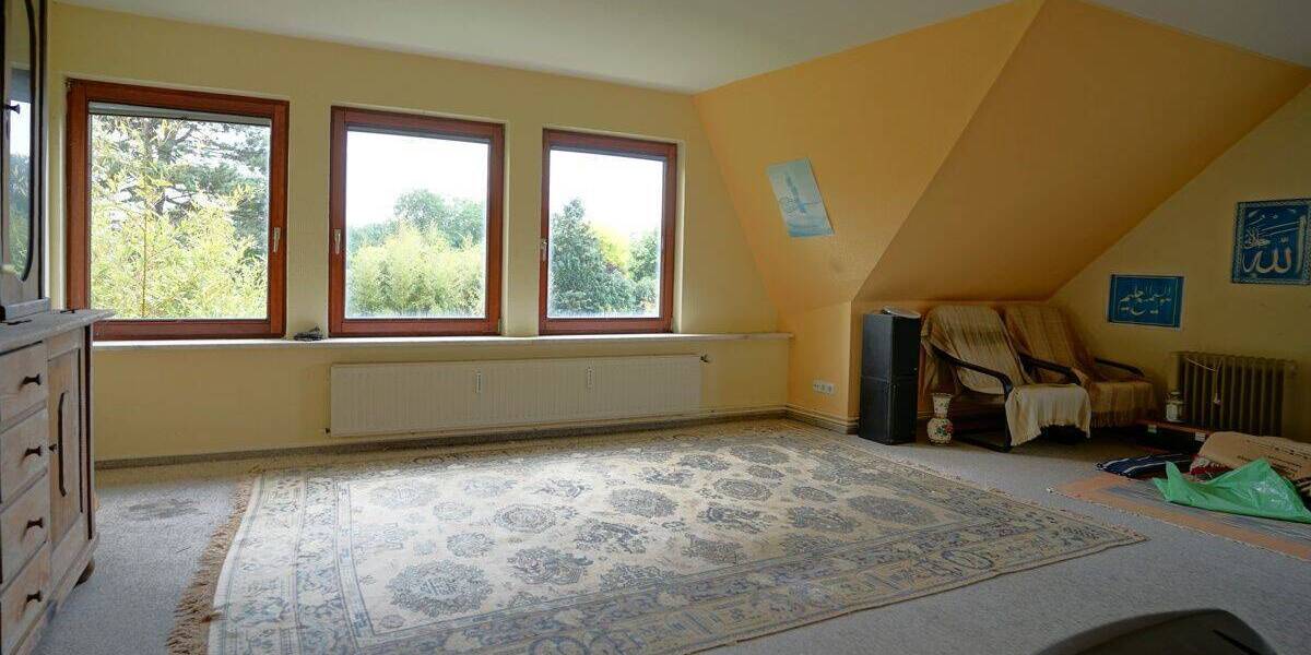 Mehrfamilienhaus, Wohnhaus Beverstedt Lunestedt - 5 Zimmer, 143 m&sup2;, 199.000&euro; | Angebot:26833697