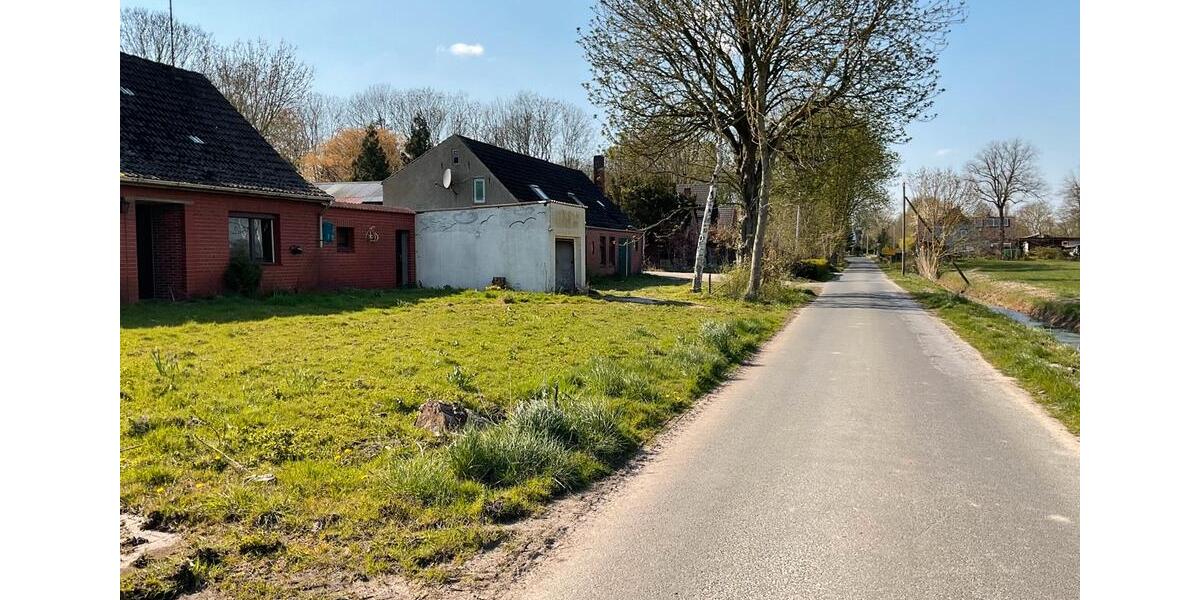 Einfamilienhaus Butjadingen - 190.000&euro; | Angebot:27167333