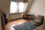 Etagenwohnung Bremerhaven Mitte - 2 Zimmer, 40 m&sup2;, 295&euro; | Angebot:26327636