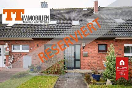 TT bietet an: Naturnah zuhause - Reihenhaus mit viel Platz und sonnigem Garten! 5 zimmer