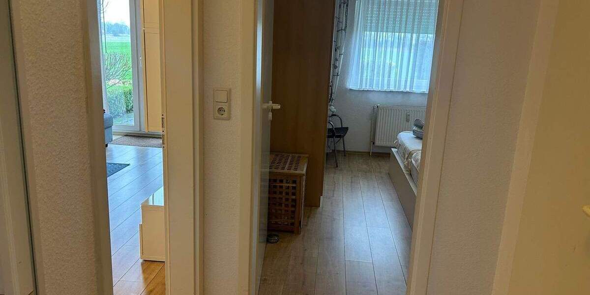 Terrassenwohnung Wurster Nordseeküste Neufeld - 2 Zimmer, 158.000&euro; | Angebot:24113853