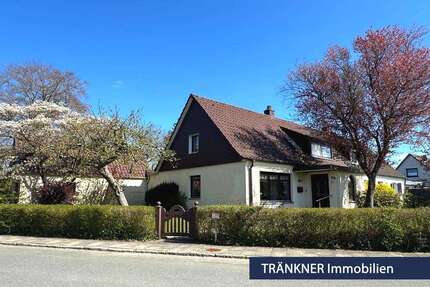 Haus Bremerhaven Schiffdorferdamm - 4 Zimmer, 112 m&sup2;, 218.000&euro; | Angebot:26292864