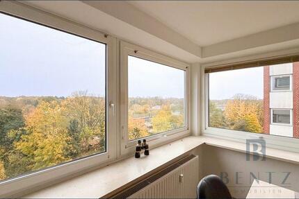 Renovierte 2-Zimmer Wohnung in Geestemünde mit Stellplatz 2 zimmer