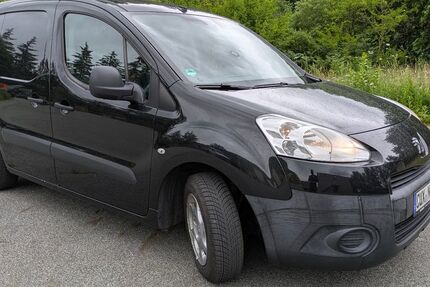 Peugeot Partner 240.129 km 4.950 &euro; Wanna 21776
