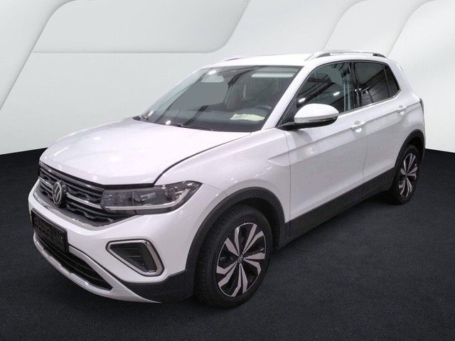 T-Cross