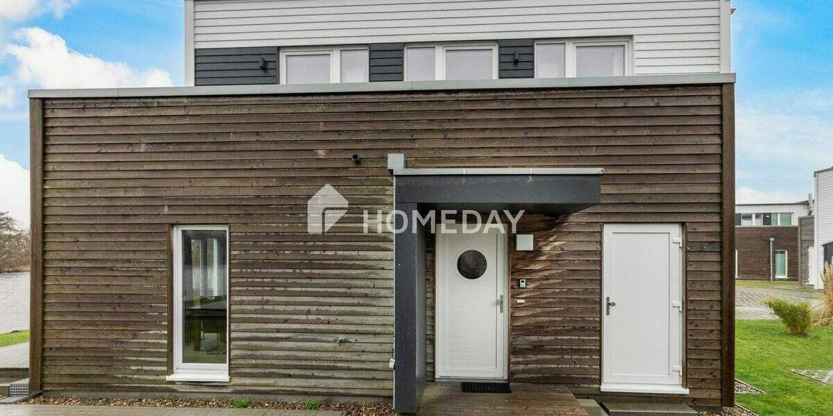 Doppelhaushälfte Butjadingen Tossens - 3 Zimmer, 85 m&sup2;, 474.000&euro; | Angebot:25820174
