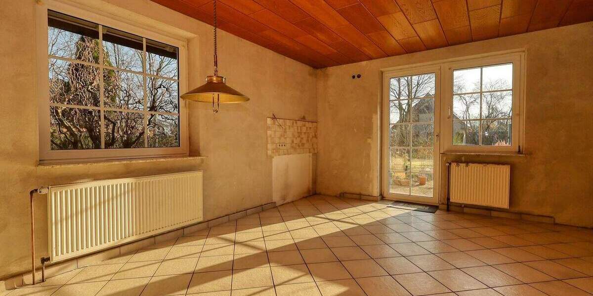 Einfamilienhaus Loxstedt Nesse - 5 Zimmer, 202 m&sup2;, 395.000&euro; | Angebot:25744108