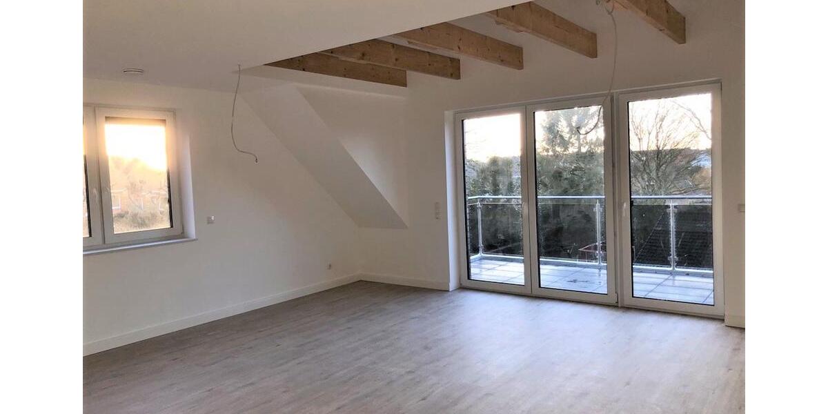 Etagenwohnung Loxstedt - 3 Zimmer, 101 m&sup2;, 1.295&euro; | Angebot:21604466