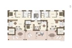 Etagenwohnung Loxstedt - 3 Zimmer, 101 m&sup2;, 925&euro; | Angebot:21604466