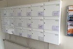 180 qm Lager im Gewerbe- und Technologiepark Sievern zu vermieten! - Gewerbeobjekt Geestland Sievern | Angebot:27121322