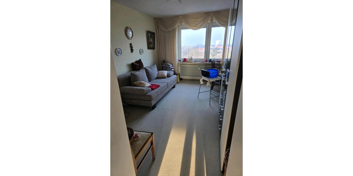 Etagenwohnung Bremerhaven Wulsdorf - 4 Zimmer, 118 m&sup2;, 265.000&euro; | Angebot:24850788