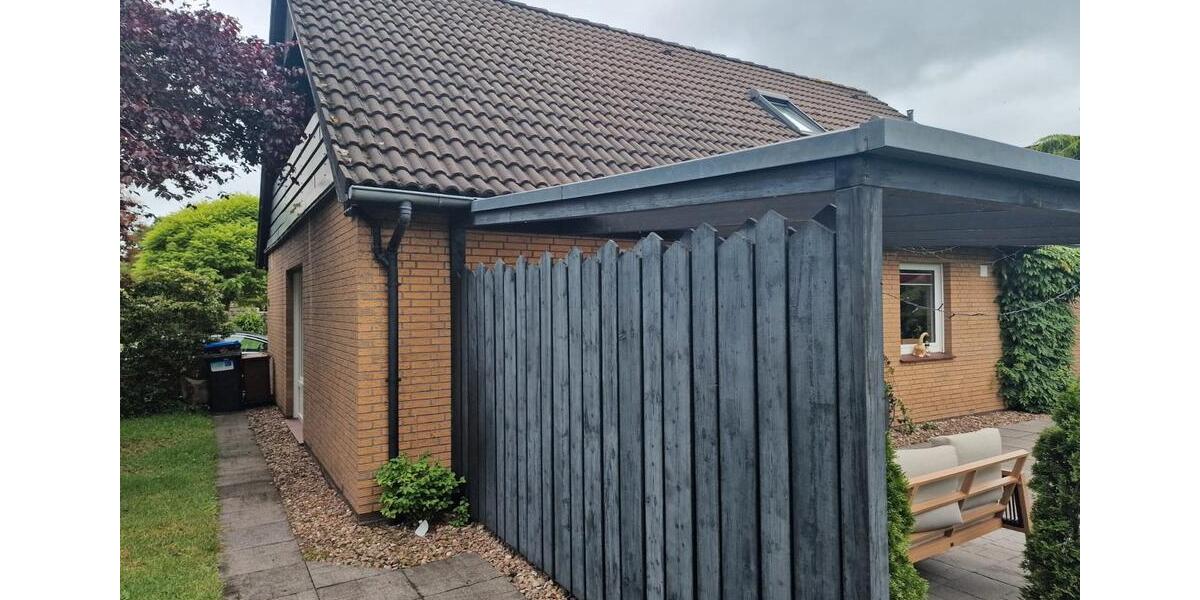 Einfamilienhaus Brake (Unterweser) - 4 Zimmer, 128 m&sup2;, 305.000&euro; | Angebot:26913766