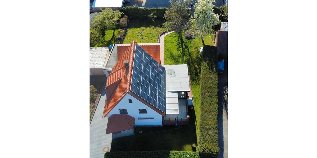 Einfamilienhaus Nordenham - 7 Zimmer, 116 m&sup2;, 249.000&euro; | Angebot:26248582