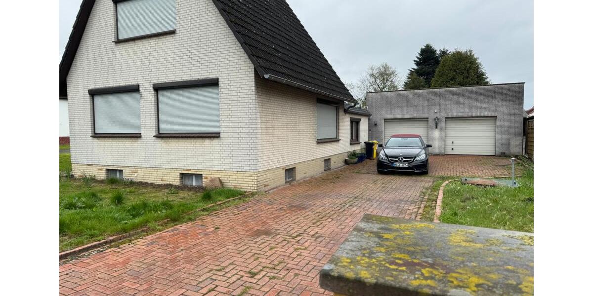 Einfamilienhaus Bremerhaven Wulsdorf - 295.000&euro; | Angebot:26883912