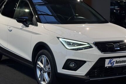 Seat Arona 89.000 km 16.350 &euro; Bremerhaven 27568