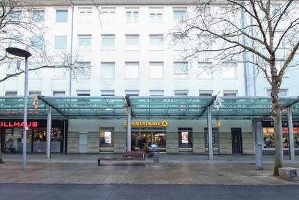 Haus Bremerhaven Mitte - 1 Zimmer, 2.750.000&euro; | Angebot:25914447