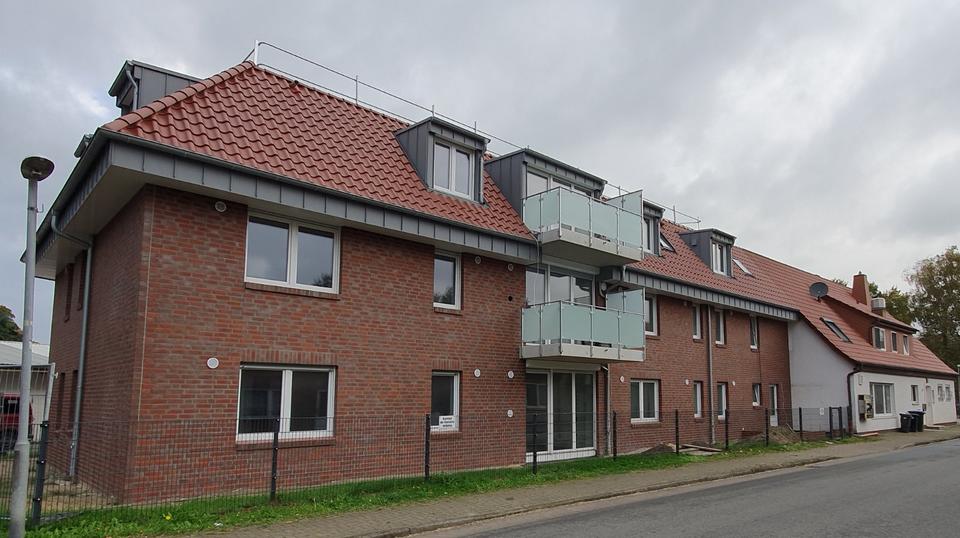 Etagenwohnung Wanna - 3 Zimmer, 76 m&sup2;, 915&euro; | Angebot:25655123