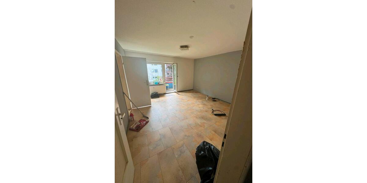 Etagenwohnung Bremerhaven Schiffdorferdamm - 2.5 Zimmer, 54 m&sup2;, 80.000&euro; | Angebot:27134361