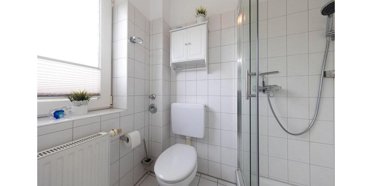 Etagenwohnung Wurster Nordseeküste - 2 Zimmer, 51 m&sup2;, 168.000&euro; | Angebot:27168754