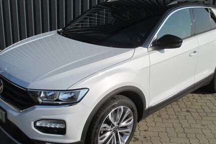 VW T-Roc 59.800 km 23.850 &euro; Beverstedt OT Lunestedt 27616