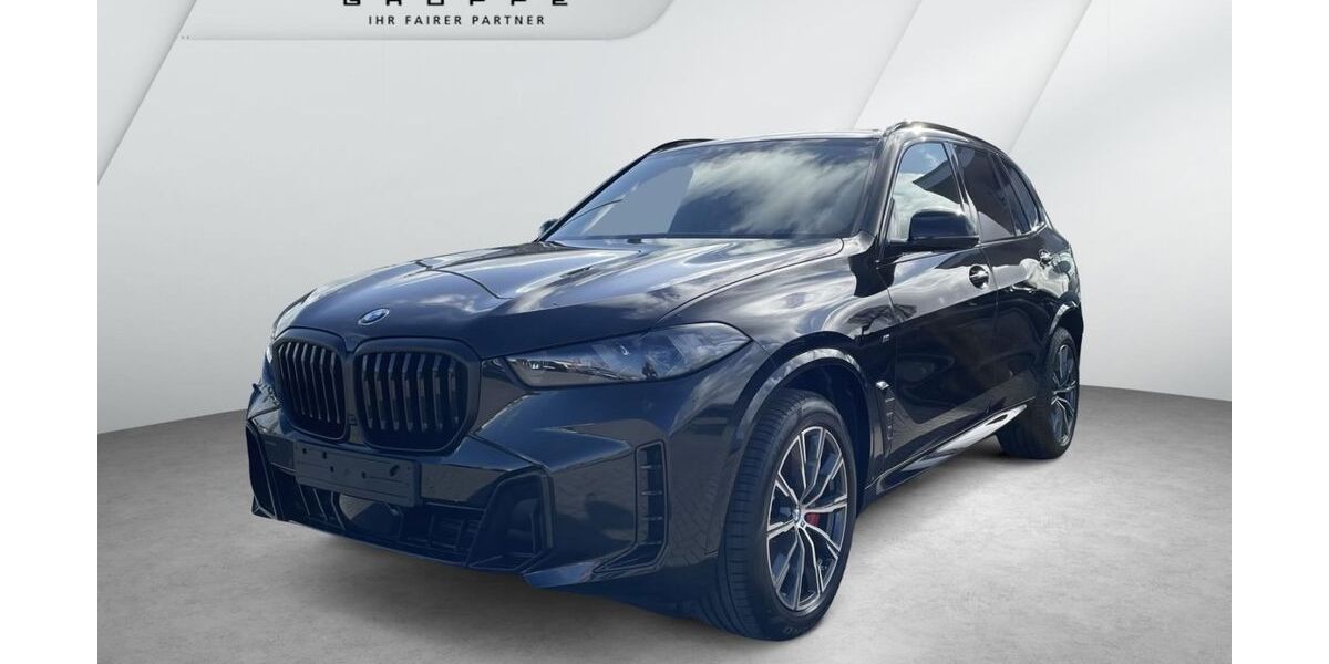 BMW X5 3.670 km 88.700 &euro; Bremerhaven 27572