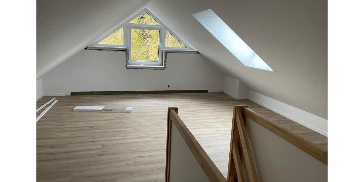 Maisonettenwohnung Nordenham - 4 Zimmer, 105 m&sup2;, 1.303&euro; | Angebot:26567103