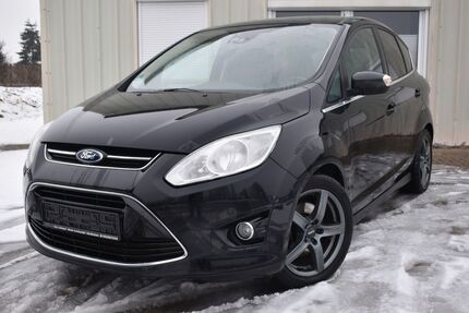 Ford C-Max 121.650 km 7.700 &euro; Nordenham 26954