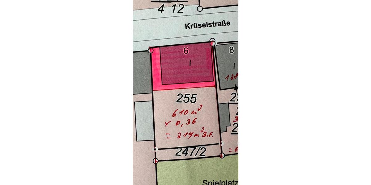 Einfamilienhaus Bremerhaven Geestemünde - 3.5 Zimmer, 95 m&sup2;, 209.000&euro; | Angebot:26104073