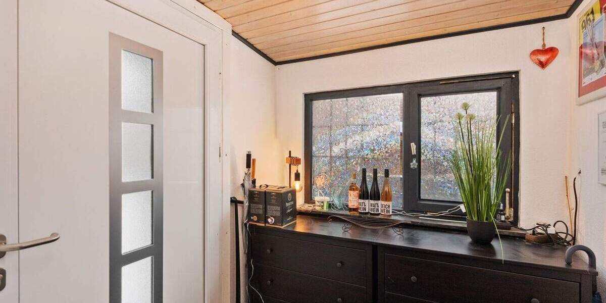 Bremerhaven - Speckenbüttel l Attraktives Einfamilienhaus mit Kamin in beliebter Lage Bremerhavens 3 zimmer