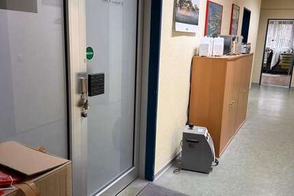 Büro in Wilhelmshaven 1.400 € 230 m² zimmer