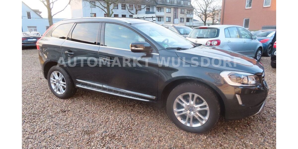Volvo XC60 179.000 km 19.950 &euro; Bremerhaven 27572