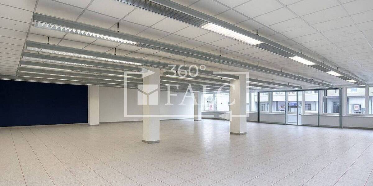 Gewerbeobjekt Bremerhaven / Geestemünde Geestemünde - 1.990&euro; | Angebot:25677977