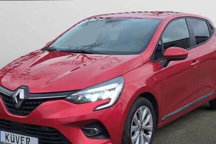 Renault Clio 47.400 km 12.932 &euro; Hagen 27628