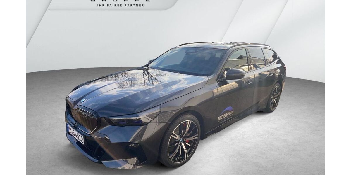BMW 540 3.660 km 91.940 &euro; Bremerhaven 27580