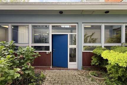 Gewerbeobjekt Wilhelmshaven Heppens - 1.044&euro; | Angebot:26362674