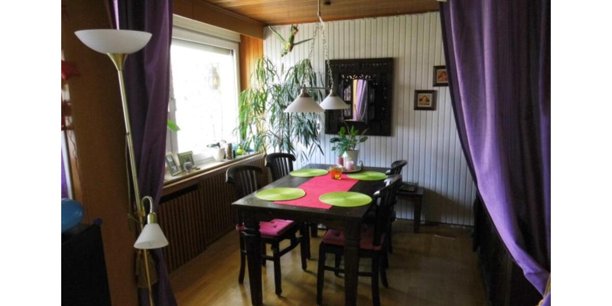 Schöne Eigentumswohnung in Bremerhaven, zentrale Lage. 3 ZKB 3 zimmer