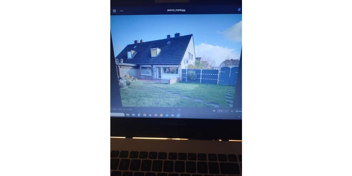 Etagenwohnung Nordenham - 4 Zimmer, 96 m&sup2;, 950&euro; | Angebot:26305636