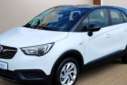 Opel Crossland (X) 37.300 km 12.990 &euro; Bremerhaven 27568