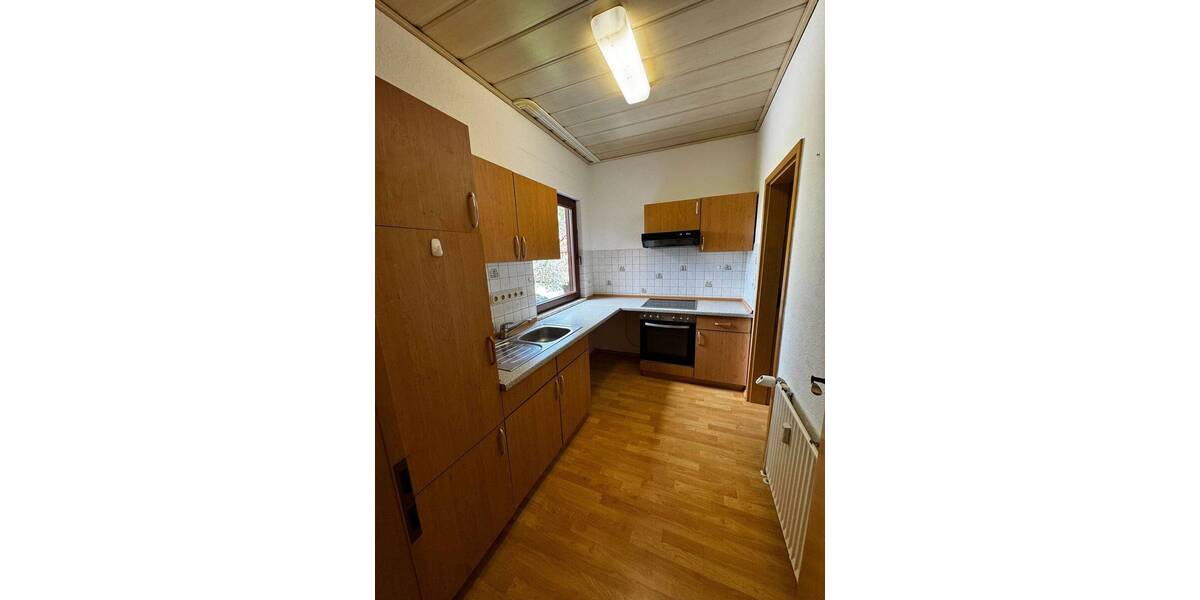 Etagenwohnung Butjadingen Burhave - 1 Zimmer, 63 m&sup2;, 410&euro; | Angebot:26806755